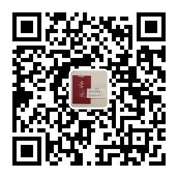 壮壮Loschicos官方微信公众号二维码_发布2027年山东专升本大学语文备考考点及免费资料